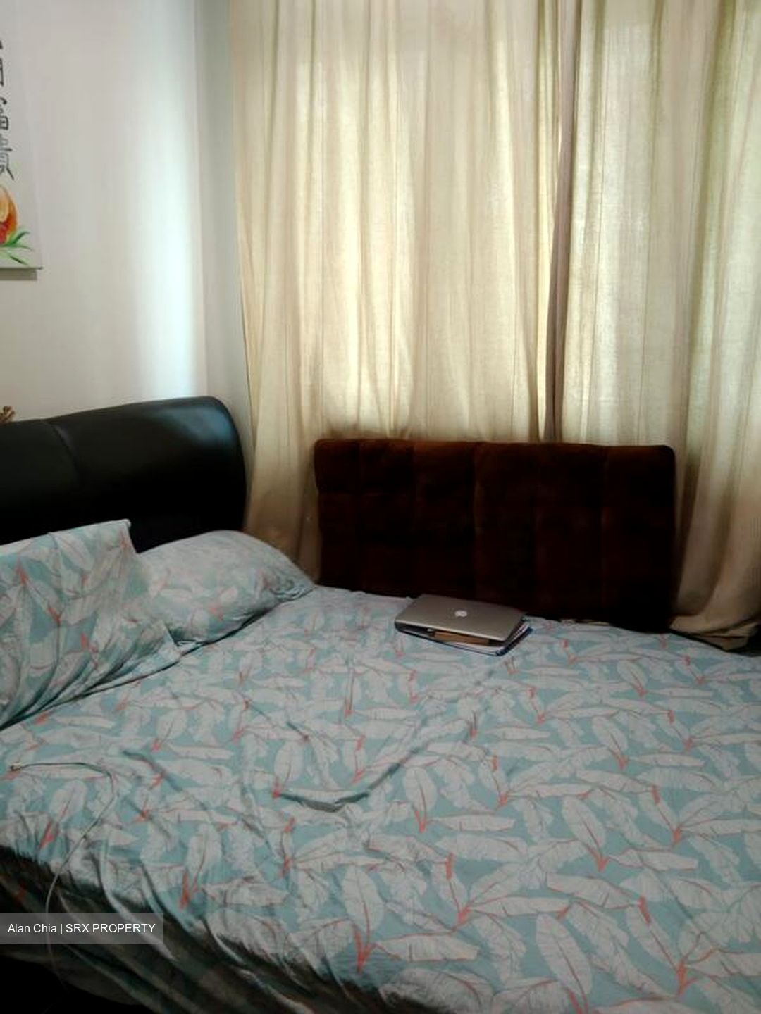 Parc Rosewood (D25), Condominium #576494681